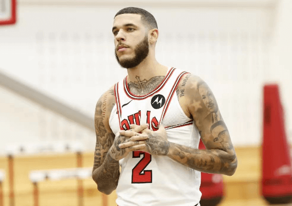 Nakon više od 1000 dana, Lonzo Ball se vraća u NBA