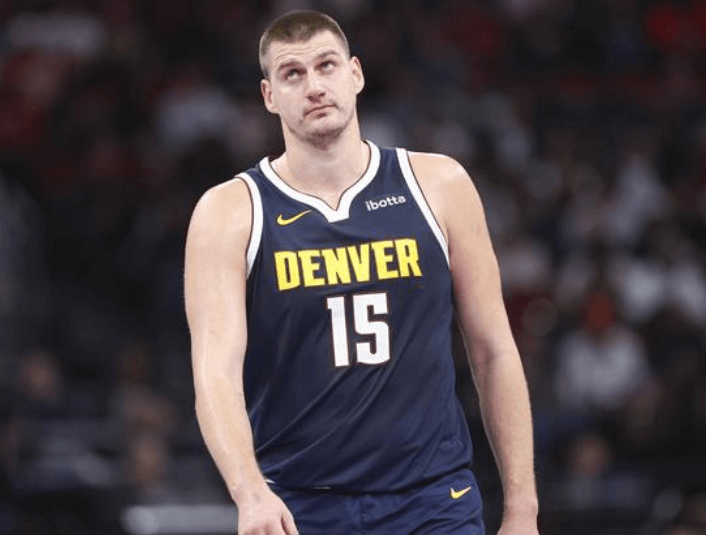 Nikola Jokić je definitivno najbolji u košarci danas