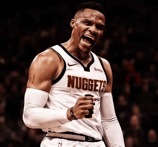 Russell Westbrook udružuje snage s Jokićem u izazovu nove sezone