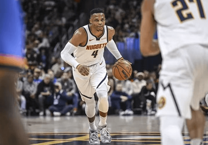 Westbrook više nije pogodan za NBA?