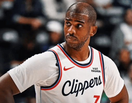 40-godišnji Paul iznenadio Clipperse na svom debiju za Clipperse