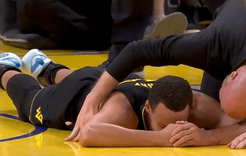 Curry je bio ozlijeđen, Butler je vodio Warriorse do tijesne pobjede nad Raptorsima