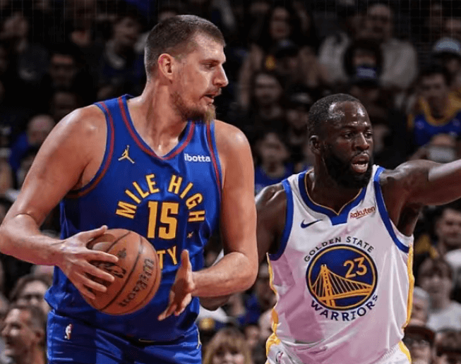 Timski rad Denver Nuggetsa vodi do pobjede Warriorsa