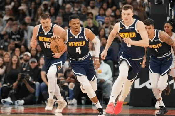 Westbrook otvara novo poglavlje u svojoj karijeri s Nuggetsima
