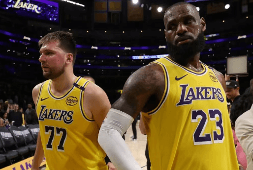 Promjena kapitala Lakersa, Jamesova era ulazi u odbrojavanje?