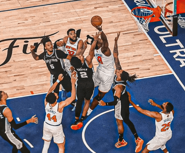 Anunobyjeve obrambene i ofenzivne igre orkestrirale su jedan od najvećih preokreta u povijesti NBA finala