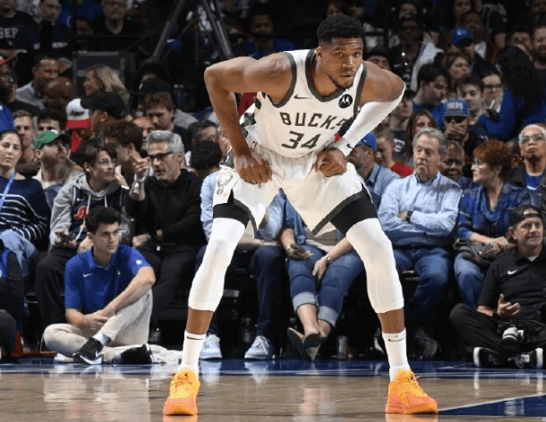 Giannis Antetokounmpov odlazak iz Milwaukee Bucksa mogao bi biti gotova stvar