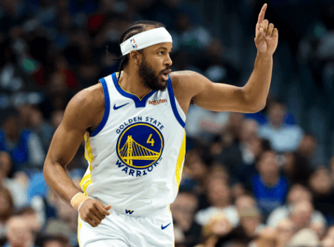 Mosesova teška ozljeda zadala je još jedan udarac Golden State Warriorima