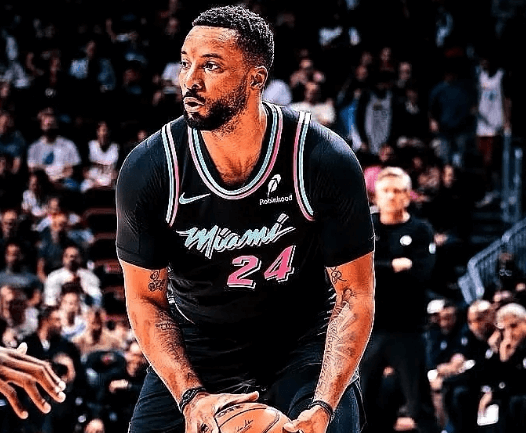 Nakon 11 godina ustrajnosti, Norman Powell konačno kuca na vrata All-Star utakmice