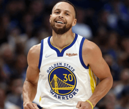 Stephen Curry ponovno potvrđuje svoju predanost Warriorsima