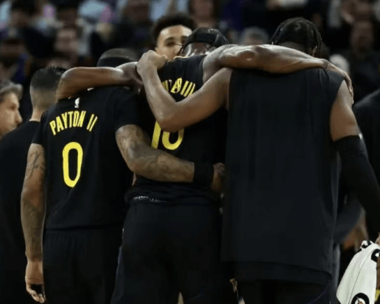 Warriorsi su razbili Heat, Butler je zadobio tešku ozljedu koljena i napustio igru